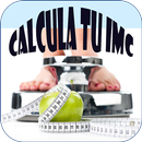 Calcular Mi IMC Peso Ideal-Cal aplikacja