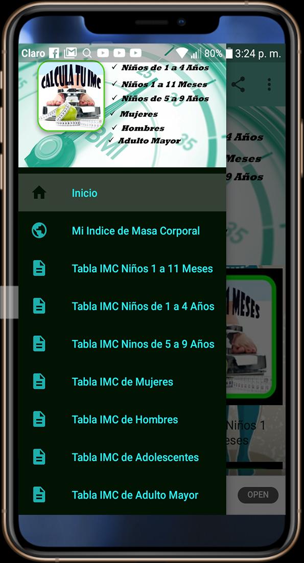 calculadora de imc niños y adolescentes calculadora de imc niños y adolescentes