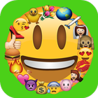 Emojis Significado Emoticones icône