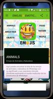 Emojis Significado Emoticones-poster