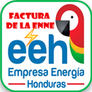 APK Recibo Energía Eléctrica⭐🇭🇳Consultar y Descargar