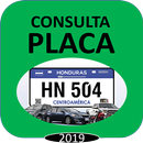 Consulta Tasa Vehicular hn APK