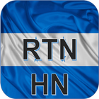 Consultar Mi RTN Numérico RTN icône
