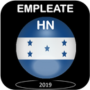 💼Empleáte Hn🇭🇳Bolsa de Trabajo Electrónica APK