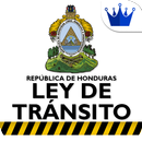 Ley de Tránsito Honduras Grati APK
