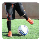 Soccer Skills guide Zeichen