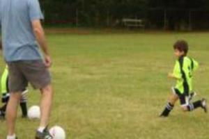 Soccer Skills guide screenshot 1