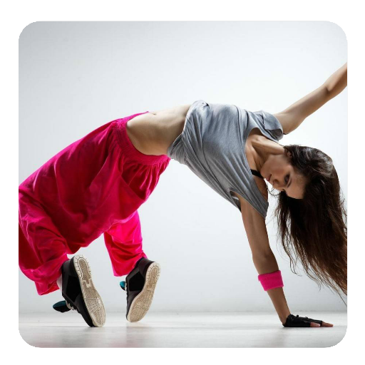 Hip Hop Dance guide
