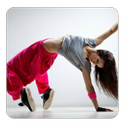 Hip Hop Dance guide icon