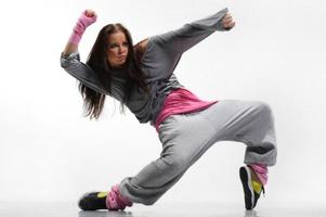 Hip Hop Dance guide screenshot 1