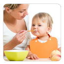 Baby Food guide APK