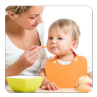 Baby Food guide icon