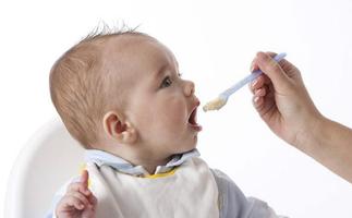 Baby Food guide screenshot 1