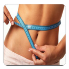 آیکون‌ losing weight tips