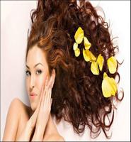 home remedies for hair guide capture d'écran 1