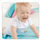 Constipation in Babies icon