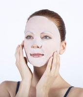 Face Masks 海报