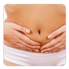 Cervical cancer guide icon