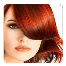 color hair naturally tips APK