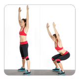 squat guide ikon
