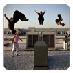 Parkour guide
