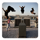 Parkour guide APK