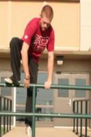 Parkour guide capture d'écran 1