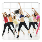 BODYSTEP guide icon
