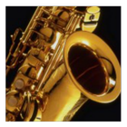 Guide to saxophone lessons icon