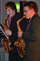Guide to saxophone lessons screenshot 1