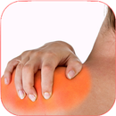shoulder pain APK