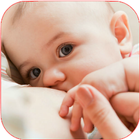 How to increase breast milk иконка
