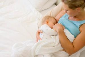 How to increase breast milk постер