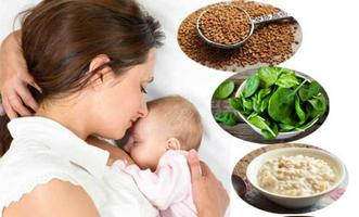 How to increase breast milk скриншот 1