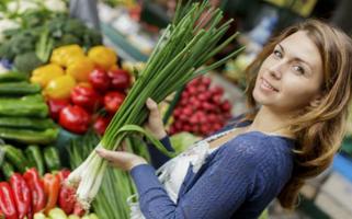 How to Eat Healthy As a Mom. gönderen