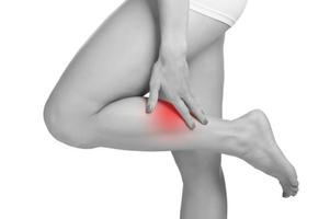 Leg Cramps during Pregnancy Ekran Görüntüsü 1