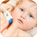 Fever in children APK