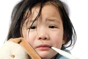 Fever in children Ekran Görüntüsü 1