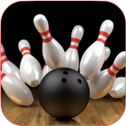 How to Play Ten-Pin Bowling. иконка