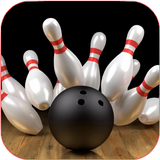 How to Play Ten-Pin Bowling. иконка