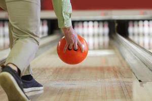 How to Play Ten-Pin Bowling. постер