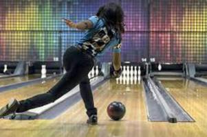 How to Play Ten-Pin Bowling. скриншот 1