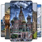 Church Wallpaper ikona