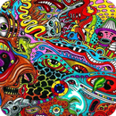 Psychedelic Wallpaper APK