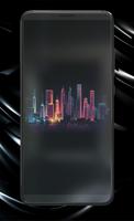 Black Wallpapers ภาพหน้าจอ 3