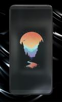 Black Wallpapers ภาพหน้าจอ 1