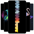 Black Wallpaper