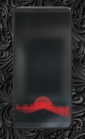 Black Wallpaper screenshot 3