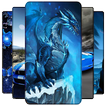 Blue Wallpaper