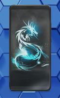 Blue Wallpaper 스크린샷 3